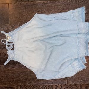 Emma & Olivia Jean like tank